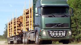 Fall in demand for trucks drives Volvo profit down 4.7%