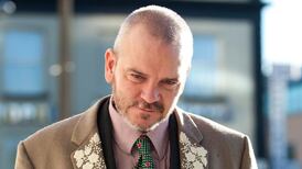 Jury in Thomas Byrne trial starts deliberations