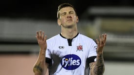 Sligo dig in to deprive Dundalk and Vinny Perth a winning start