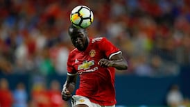Mourinho’s plan to ‘rebuild’ Manchester United enticed Lukaku