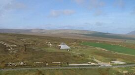 Céide Fields may be 2,500 years younger than thought