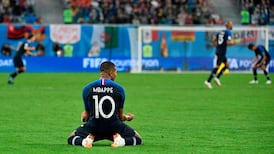 Ken Early: France’s terminators set to bring football back to Paris