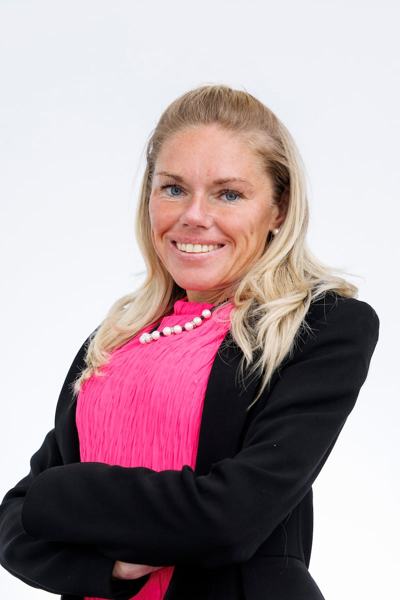 Majella Galvin: 'Ask for a full list of inclusions in writing before you sign contracts'