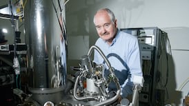 Irish researchers make key breakthrough on ‘brain-like’ computers