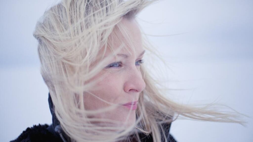 Kati Hiekkapelto: When I wrote my books I had a short message in my phone that popped up every time I turned it on. It read: ‘You can do it!’ Now I can proudly think: Yes, I did!