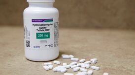 Coronavirus: Lancet study on malaria drug retracted by authors