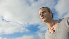 ‘I realised the book had helped people and that has been part of the healing’