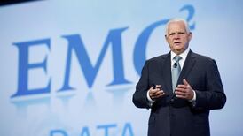 EMC  announces 200 new jobs in Cork