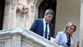 ‘I made mistakes’: Valencia regional president resigns over management of fatal flooding