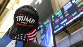 From Apple’s record valuation to Zara’s share surge: An A-Z of financial markets in 2024