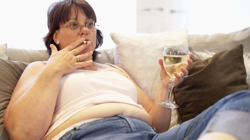 Second opinion: Taxes should be high enough to change bad health habits