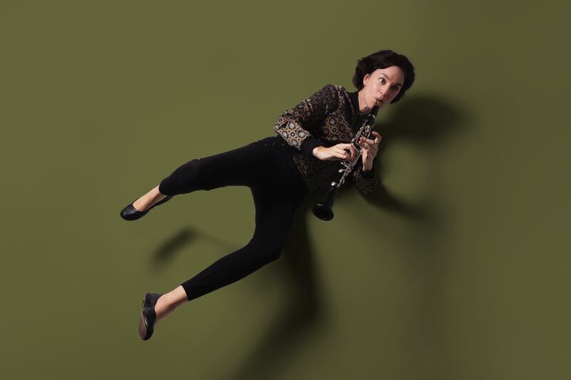 Carol McGonnell. Photograph: Green Room Creatives/Kelly Alexandre