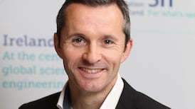 A changed strategy for changed times