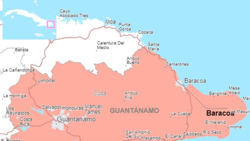 Illustration: Maps4News