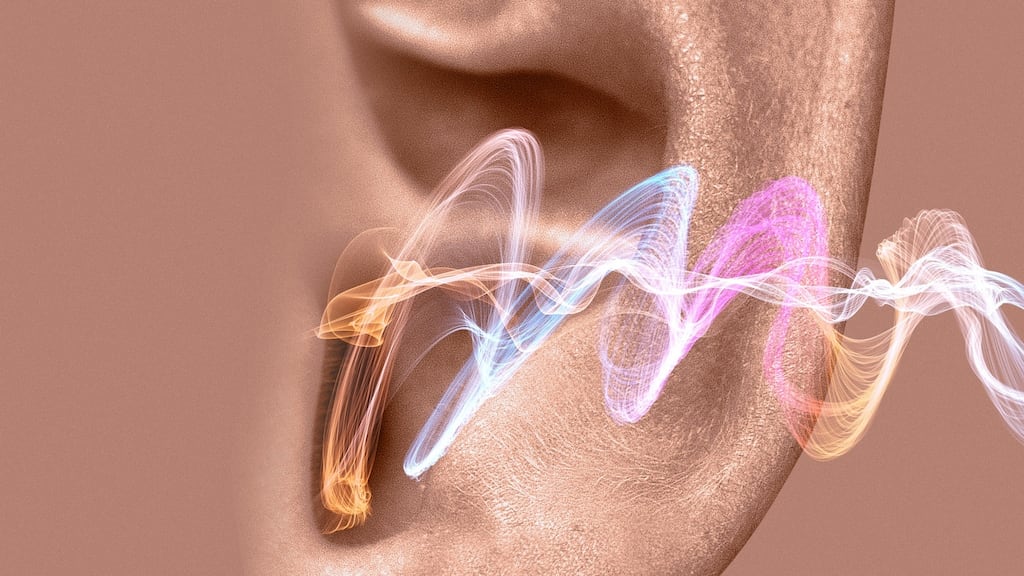 Synaesthesia is a harmless neurological condition which affects between one and 4 per cent of the population. The most common form is where letters, numbers, weeks and months appear as colours.