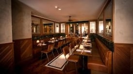 Losses widen at Dublin restaurant Brookwood