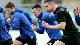 Lancaster pleased Leinster’s big guns in place for Toulouse showdown