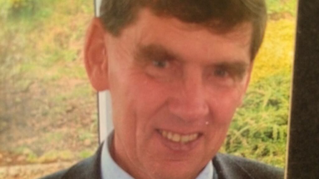 John James Treacy: November 23rd, 1936-May 13th, 2016