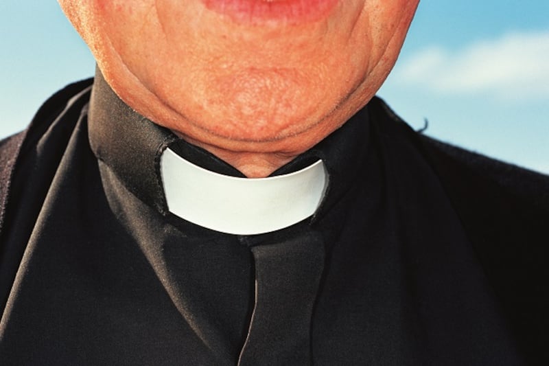 Allihies, Kilnamanagh, County Cork, 1997. Photograph: © Martin Parr / Magnum Photos