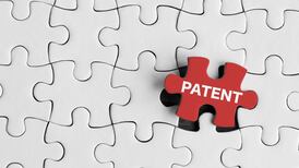 Patent applications filed from Republic at record high