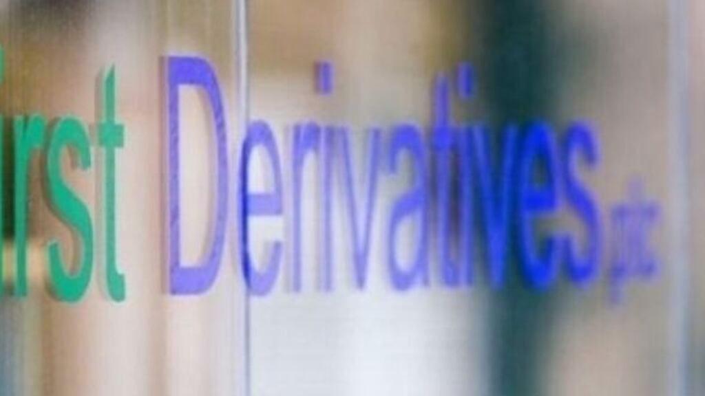 First Derivatives said the investment occurred as part of its strategy of “assisting companies that were adopting KX in new and innovative ways”.