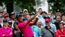 Tiger has lost his snarl but does he still have the hunger?