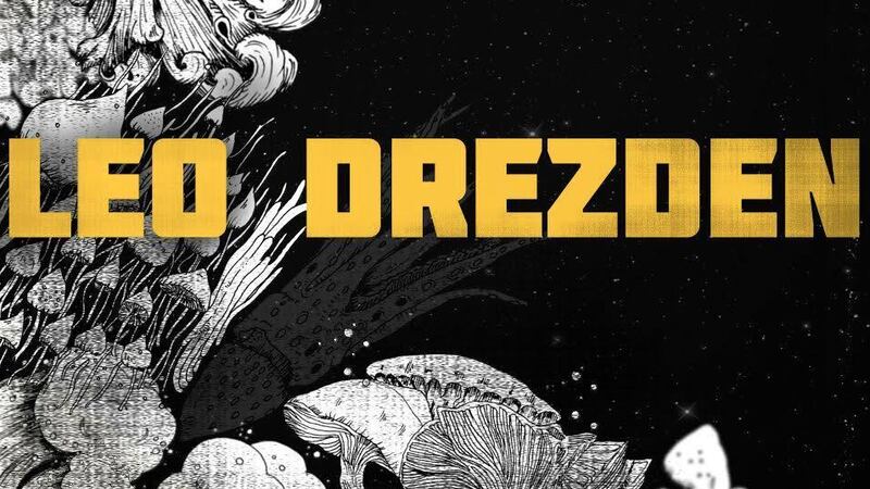 Leo Drezden: Multi-Moment | Album Review