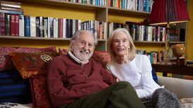 David Puttnam – The Long Way Home review: Heart-warming exploration of an Englishman’s love affair with Ireland