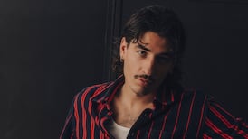 ‘They laughed at first, then they were cool with it’: Meet soccer’s most stylish man