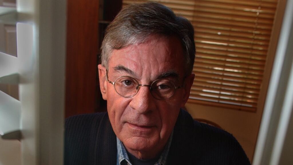 Richard Sipe: he was critical of how Pope Benedict in his 2010 apostolic letter to the Catholics of Ireland in the wake of the Murphy report ignored Rome’s culpability.