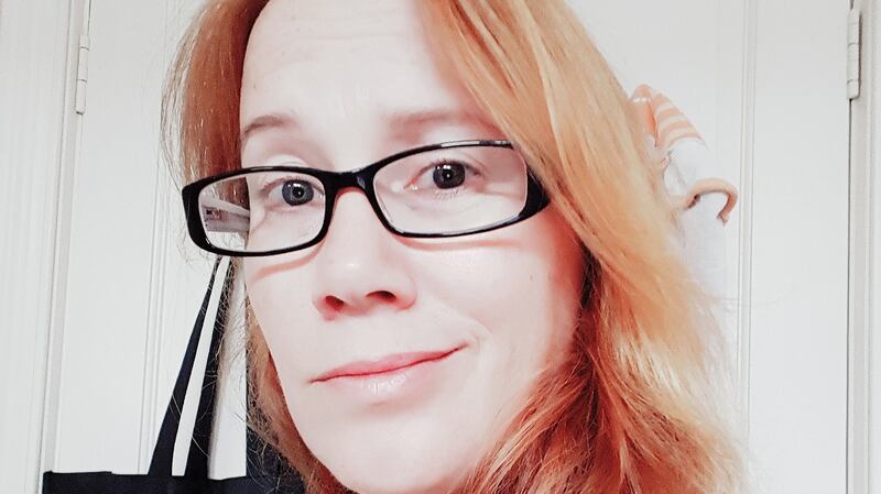 Sadhbh Warren: ‘There were lots of cheers, tears and airpunches at work when the result came through, but it’s not pure joy here in Sydney. More satisfaction at getting a good result in so we can push for some actual change.’