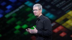 Apple resets the clock as investors await next big thing