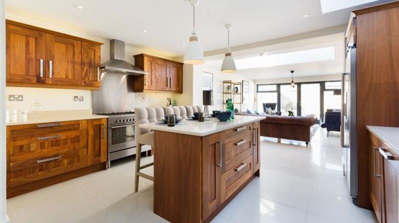 26 Mulgrave Street, Dún Laoghaire, Co Dublin