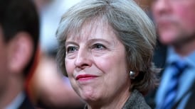 May’s decision puts new focus on Budget 2017