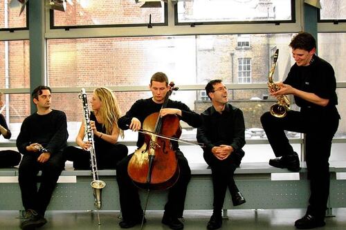 Electronic music is everywhere, except the classical mainstream. This should change