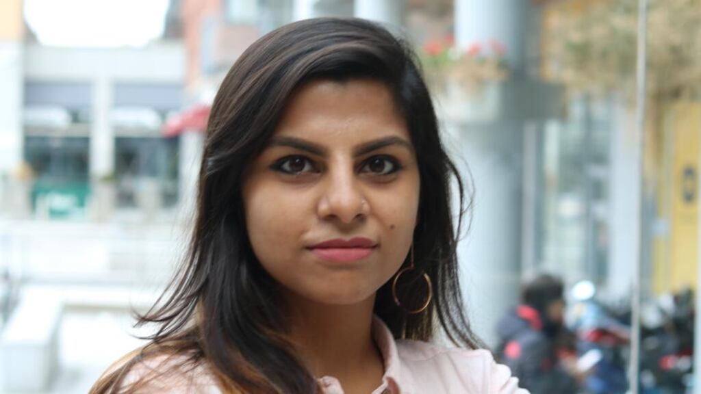 Apurva Jain: ‘Sometimes I’m not even considered for the position and it’s very disheartening. I don’t get a chance to showcase what I can do. How can they judge me if they don’t meet me?’