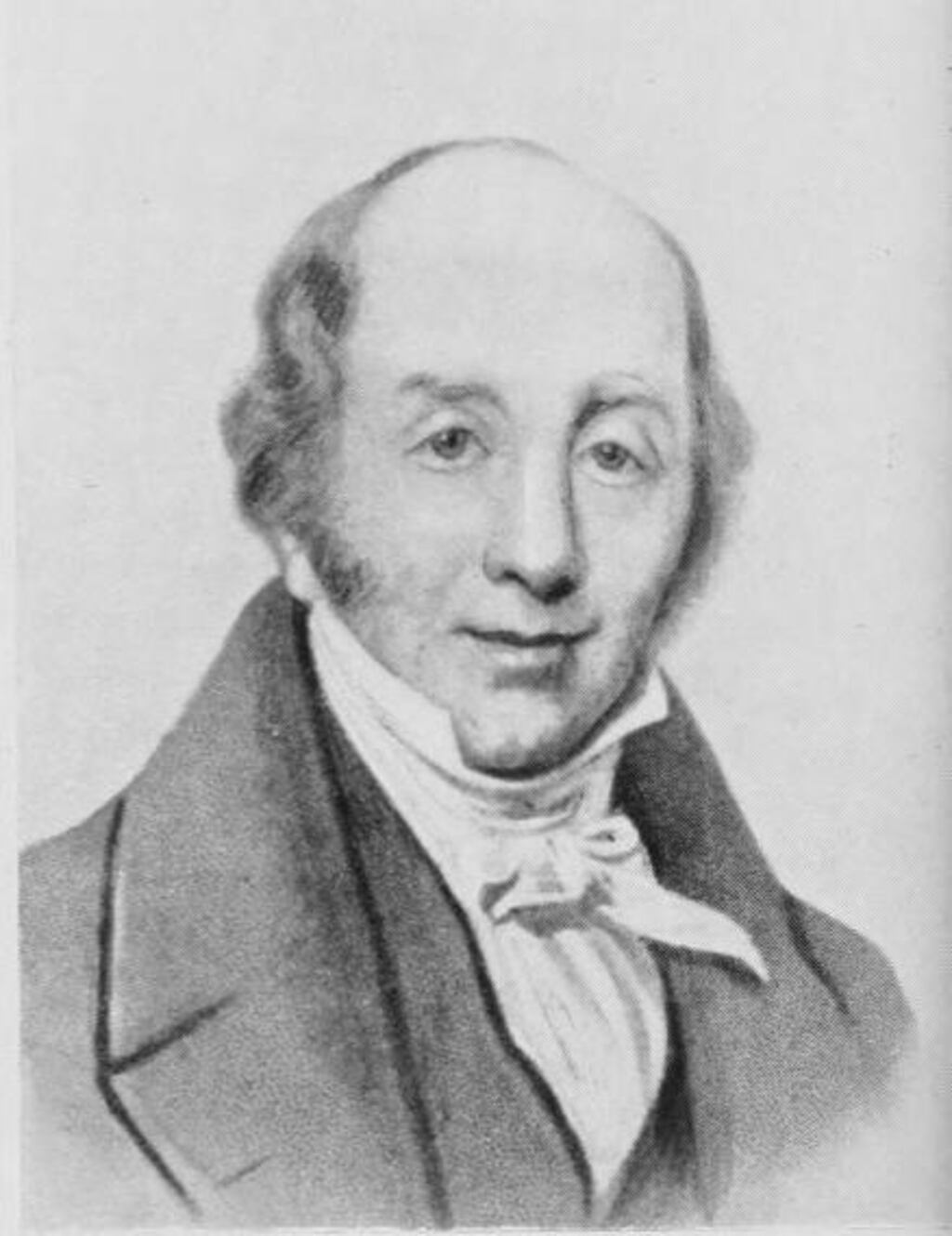 Abraham Colles: one of the earliest and greatest Irish pioneers in medicine was  born 250 years ago this July