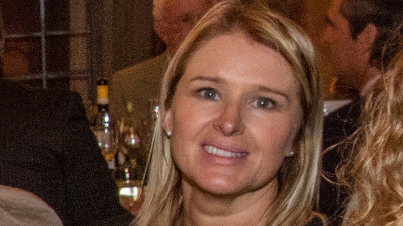 ‘I struggled in the beginning but now I really love it’