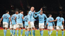 Wrecking ball Erling Haaland hits five as Manchester City demolish RB Leipzig
