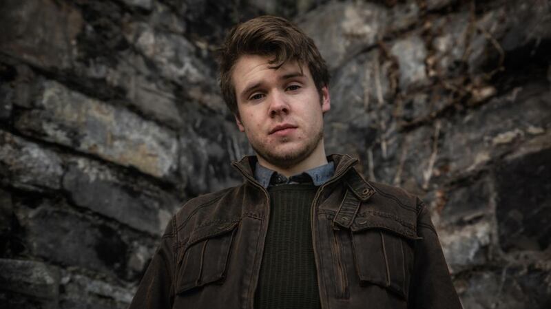 Killarney singer-songwriter Ronan Kealy fuses southern perspectives with a keen ear for local dialect.