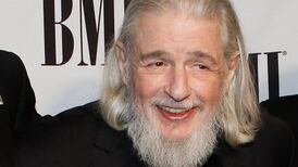 Pop hitmaker Gerry Goffin dies at age 75