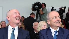 Disappointment within Fianna Fáil over expected delay into presidential election review
