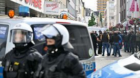 Euro Zone: England fans, keep Gelsenkirchen’s name out of your mouth