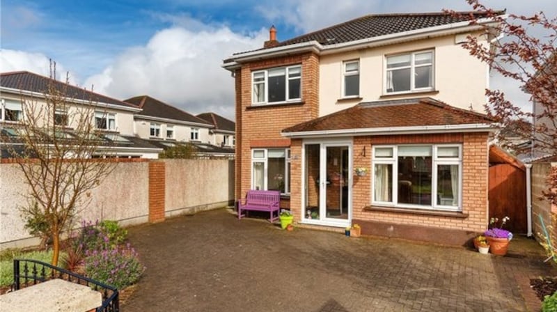 1 The Grove, Lutterell Hall, Dunboyne, Co Meath