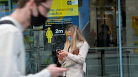 Public concern about Covid-19 falls sharply despite rise in hospitalisations - survey