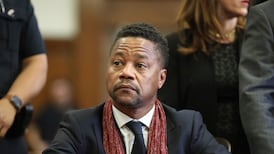 Cuba Gooding jnr settles rape claim case ahead of trial