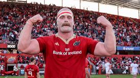 URC quarter-finals: Munster to host Ospreys as Leinster welcome Ulster