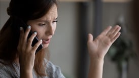 Eir says sorry … again