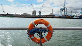 Pipeline firm to meet backer’s costs if airport project goes ahead