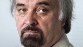 My Father’s Dreams by Evald Flisar review: a son’s flirtation with madness